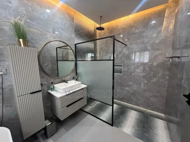 Furnished 4bdrm Duplex in Wisa Group, Accra Metropolitan for sale · Photo 6