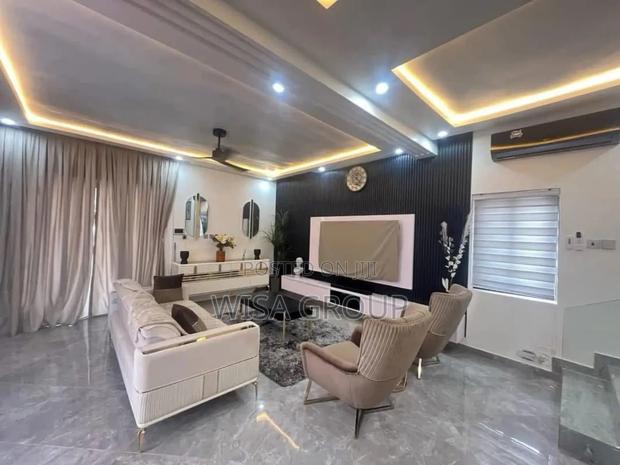 Furnished 4bdrm Duplex in Wisa Group, Accra Metropolitan for sale · Photo 5