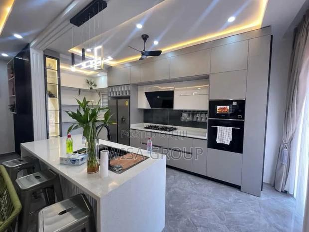 Furnished 4bdrm Duplex in Wisa Group, Accra Metropolitan for sale · Photo 7