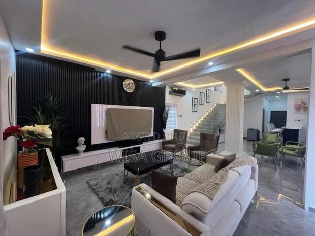 Furnished 4bdrm Duplex in Wisa Group, Accra Metropolitan for sale · Photo 8