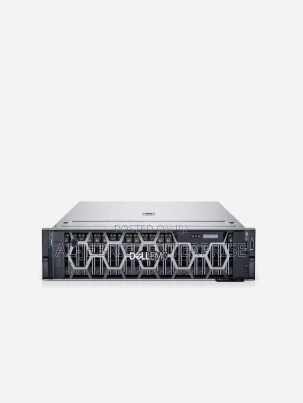 New Server Dell PowerEdge R750 16GB Intel Pentium SSD 1T · Photo 1