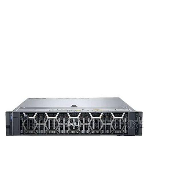 New Server Dell PowerEdge R750 16GB Intel Pentium SSD 1T · Photo 3