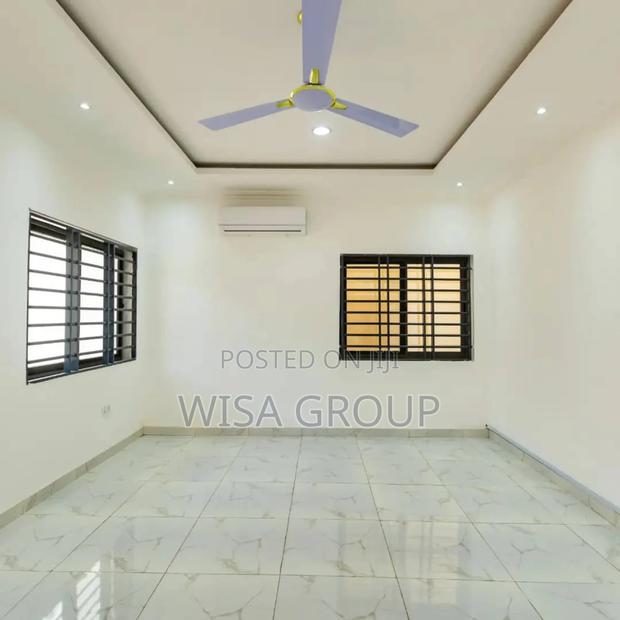 Furnished 4bdrm Duplex in Wisa Group, Accra Metropolitan for sale · Photo 8