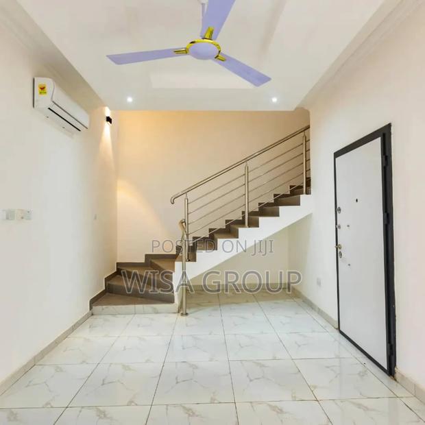 Furnished 4bdrm Duplex in Wisa Group, Accra Metropolitan for sale · Photo 6