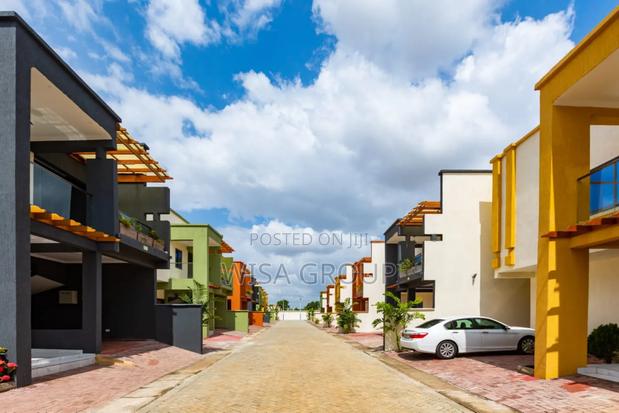 Furnished 4bdrm Duplex in Wisa Group, Accra Metropolitan for sale · Photo 1