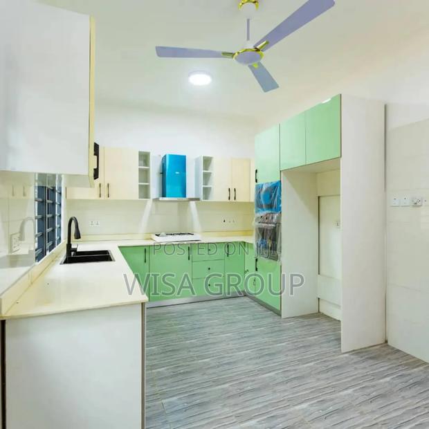 Furnished 4bdrm Duplex in Wisa Group, Accra Metropolitan for sale · Photo 7