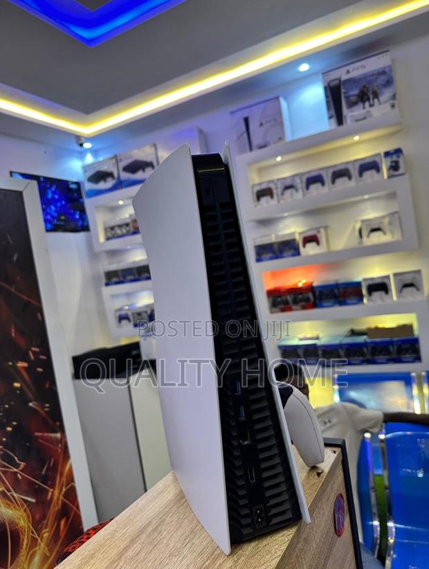 Ps5 Console · Photo 3