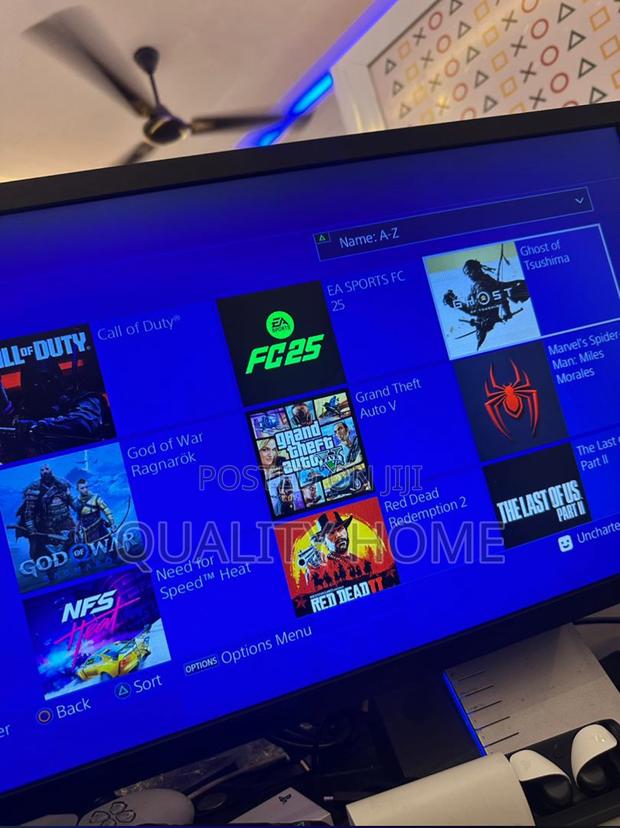 Ps5 Console · Photo 2