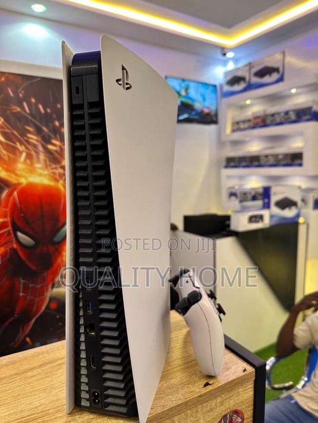 Ps5 Console · Photo 4