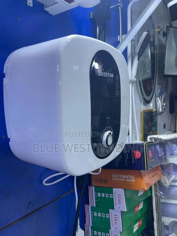 Boston Water Heater 10 Liters _ 10 Liters Water Heater · Photo 2