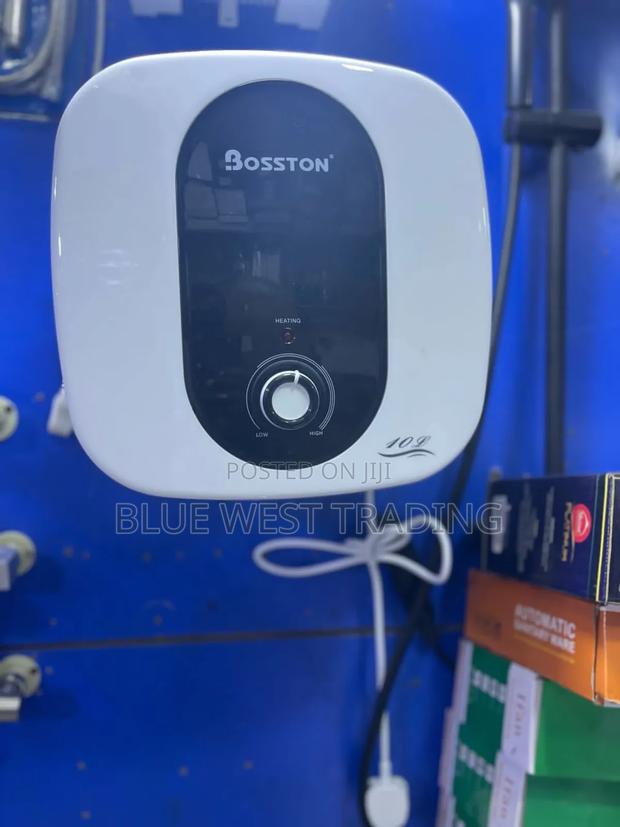Boston Water Heater 10 Liters _ 10 Liters Water Heater · Photo 3