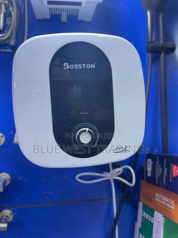 Boston Water Heater 10 Liters _ 10 Liters Water Heater · Photo 4