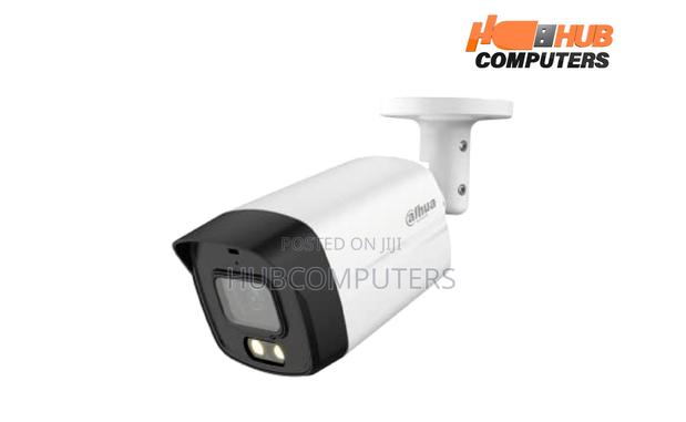 Dahua Dh-Hac-Hdw1209clp-a-2mp Full-Color Hdcvi Bullet Camera · Photo 3