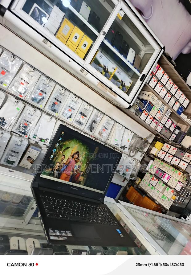 Laptop Lenovo 8GB Intel Core I3 HDD 320GB · Photo 3