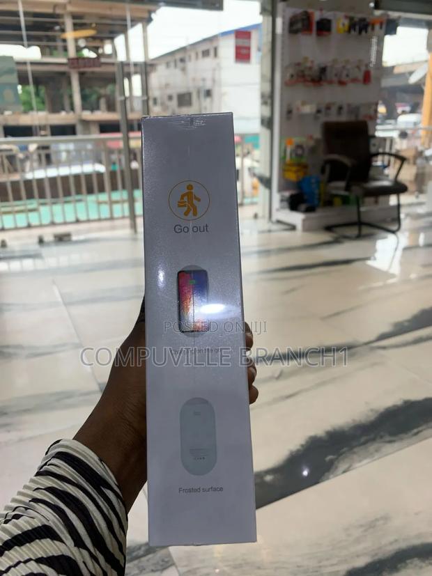 Ldnio Fast Wireless Charger · Photo 2