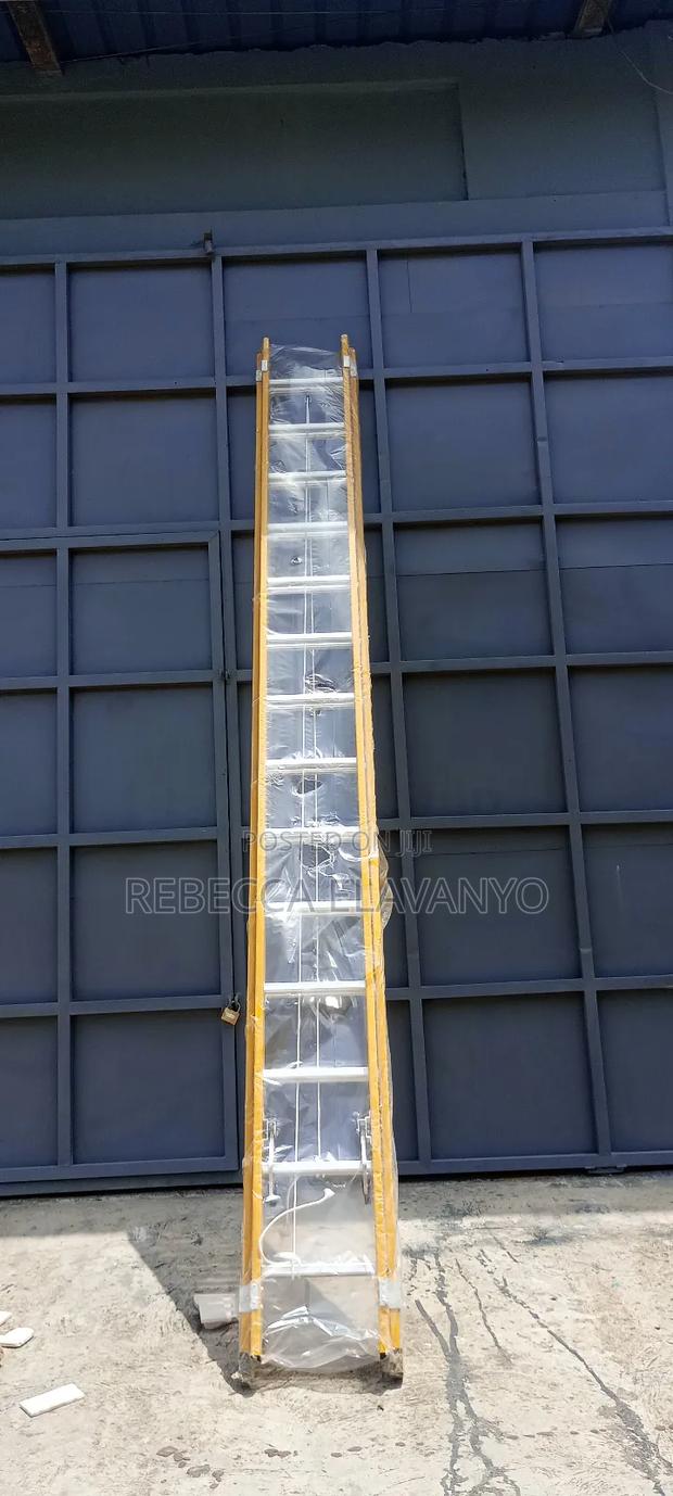 2/14 Fiberglass Ladder Extension · Photo 1
