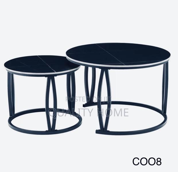 Center Table 2 Set · Photo 2
