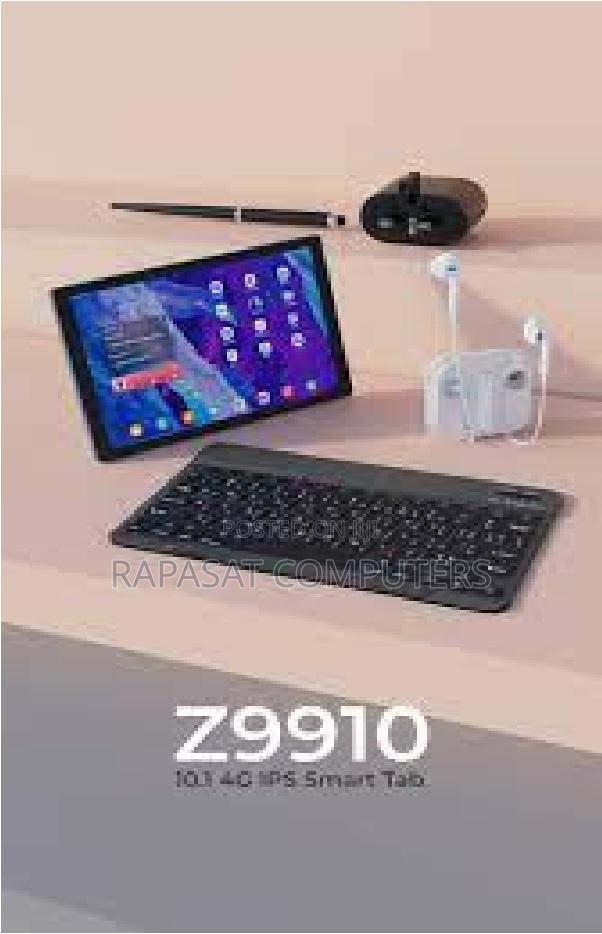 New Tablet 128 GB Gray · Photo 2