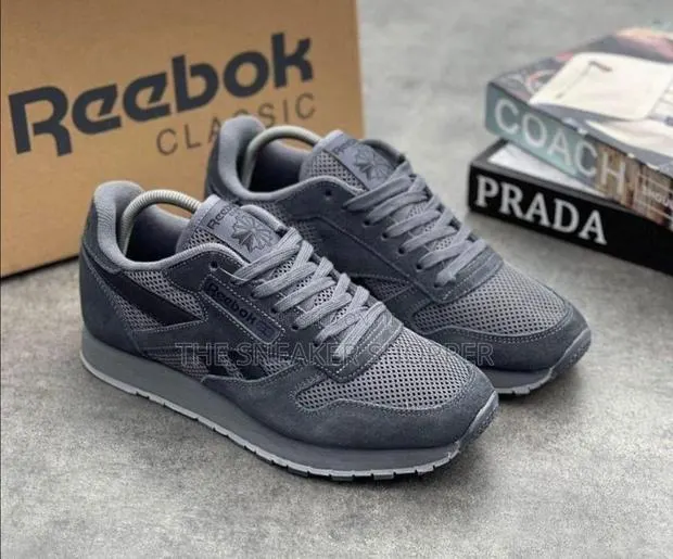 Reebok Classic Rc All Ash Available · Photo 1