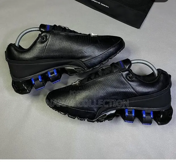 Adidas Porche Design Sport P’ 5000 · Photo 1