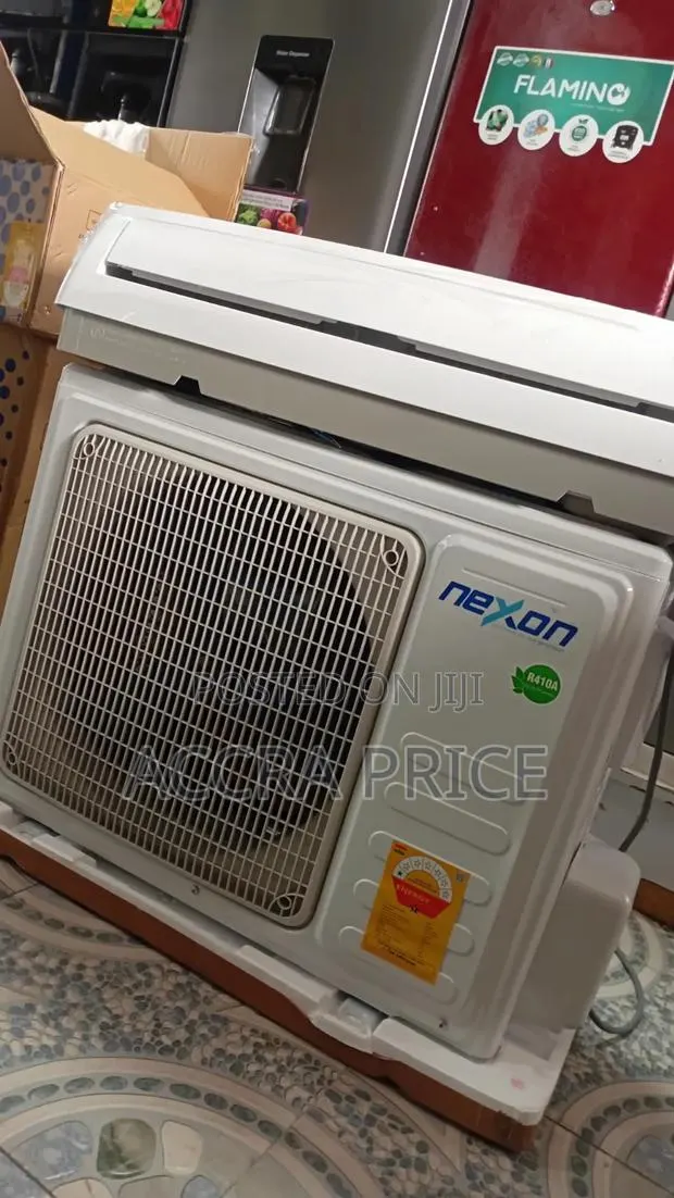 Generational Value Air Conditioners 1.5hp Nexon Air Conditioners · Photo 1