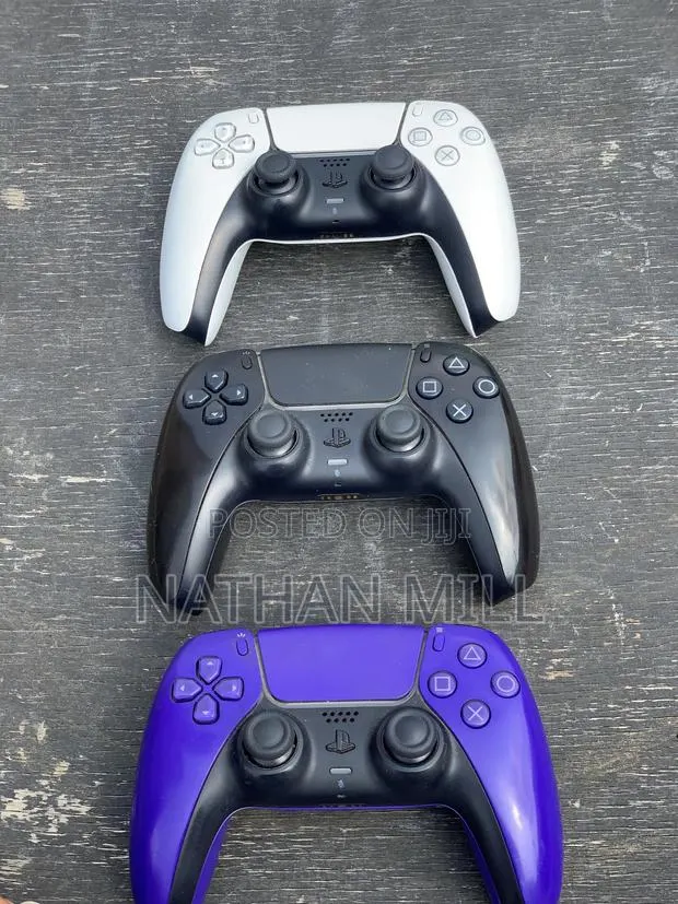 Ps5 Controller · Photo 6