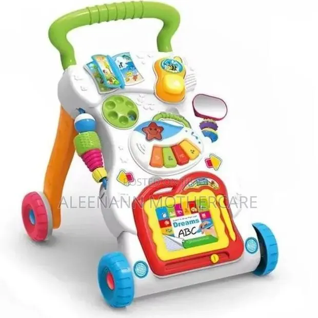 Baby Push Walker · Photo 1