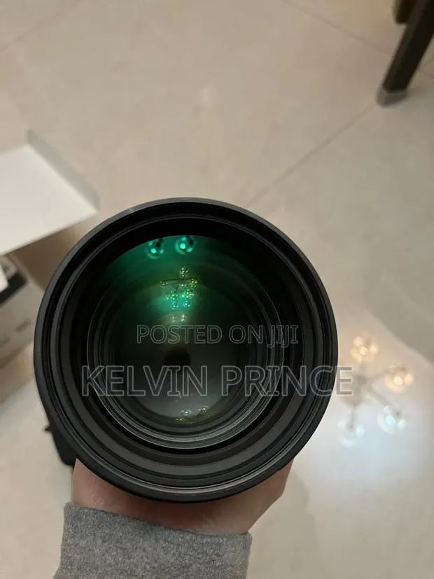 Sigma 85mm F/1.4 DG DN Art Lens – Sony E Mount (Full Frame) · Photo 1