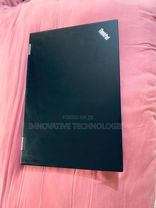 Laptop Lenovo Thinkpad X1 Yoga 8GB Intel Core i5 SSD 256GB · Photo 3