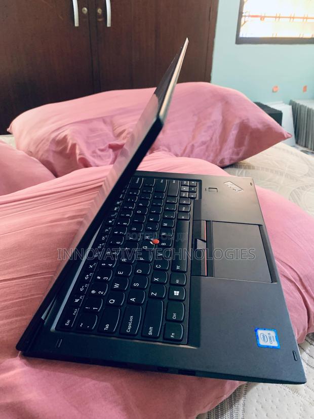 Laptop Lenovo Thinkpad X1 Yoga 8GB Intel Core i5 SSD 256GB · Photo 6