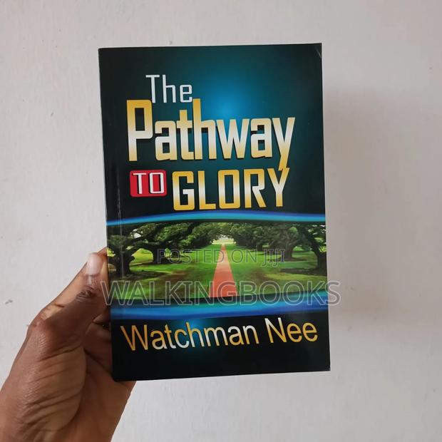 The Pathway to Glory-Watchman Nee · Photo 1