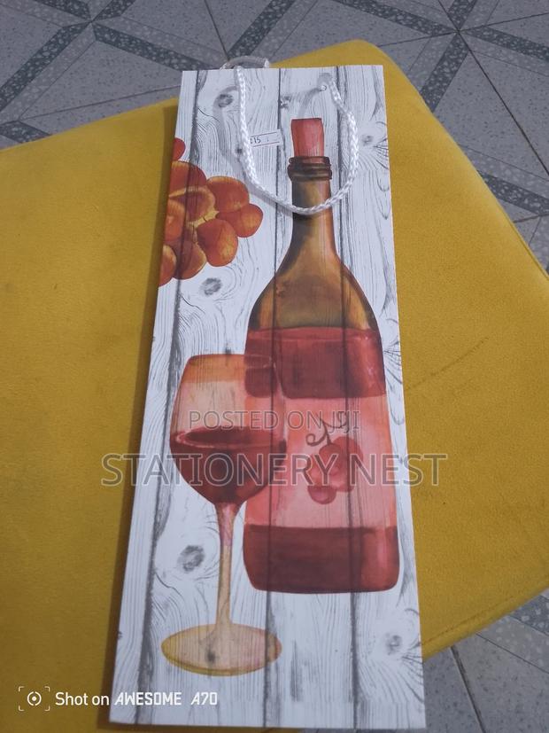 Gift Bags, Wine Bags · Photo 5