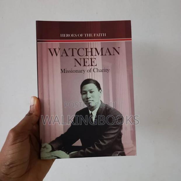 Missionary of Charity-Watchman Nee · Photo 1