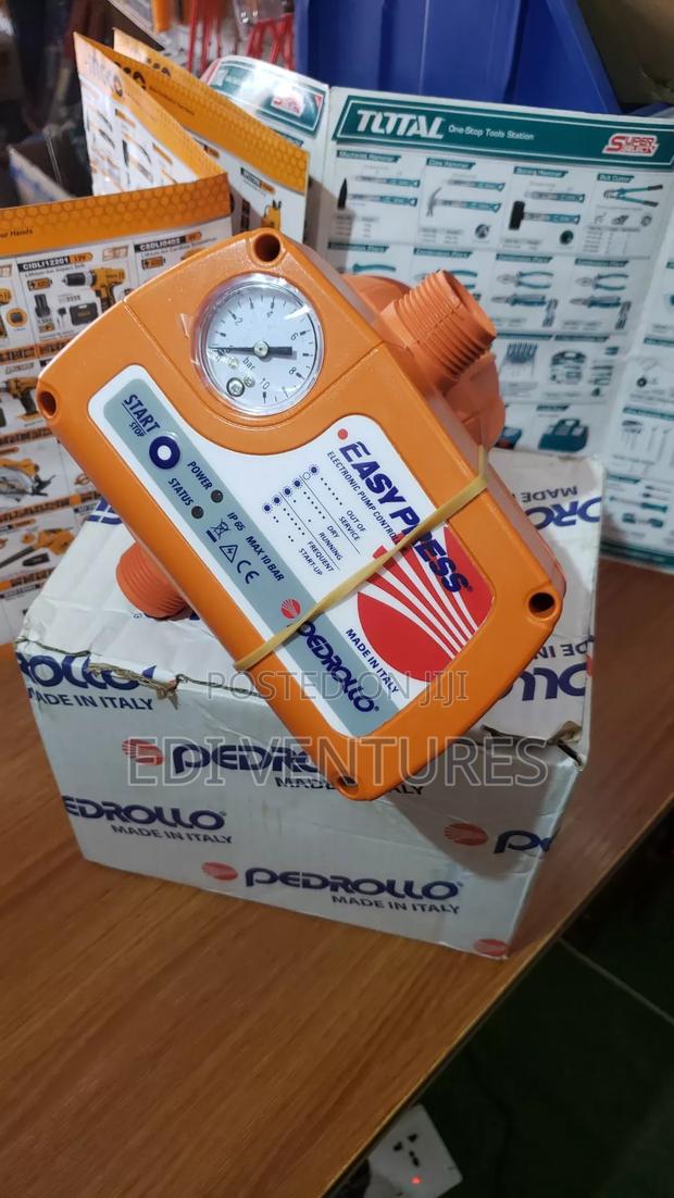 Pedrollo Easy Press (Booster) · Photo 2