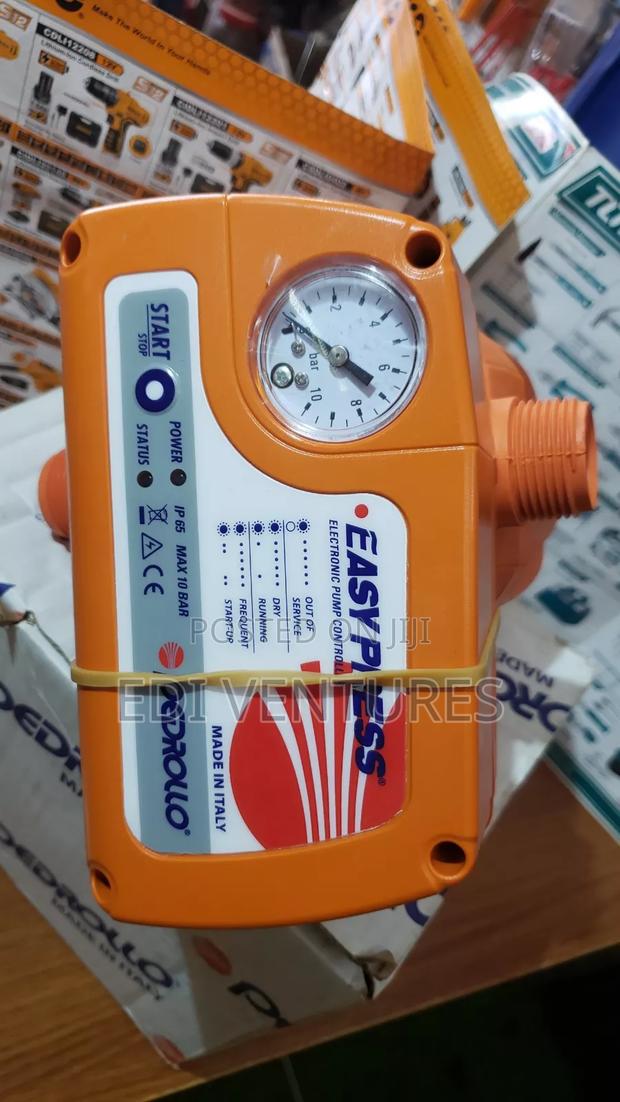 Pedrollo Easy Press (Booster) · Photo 3
