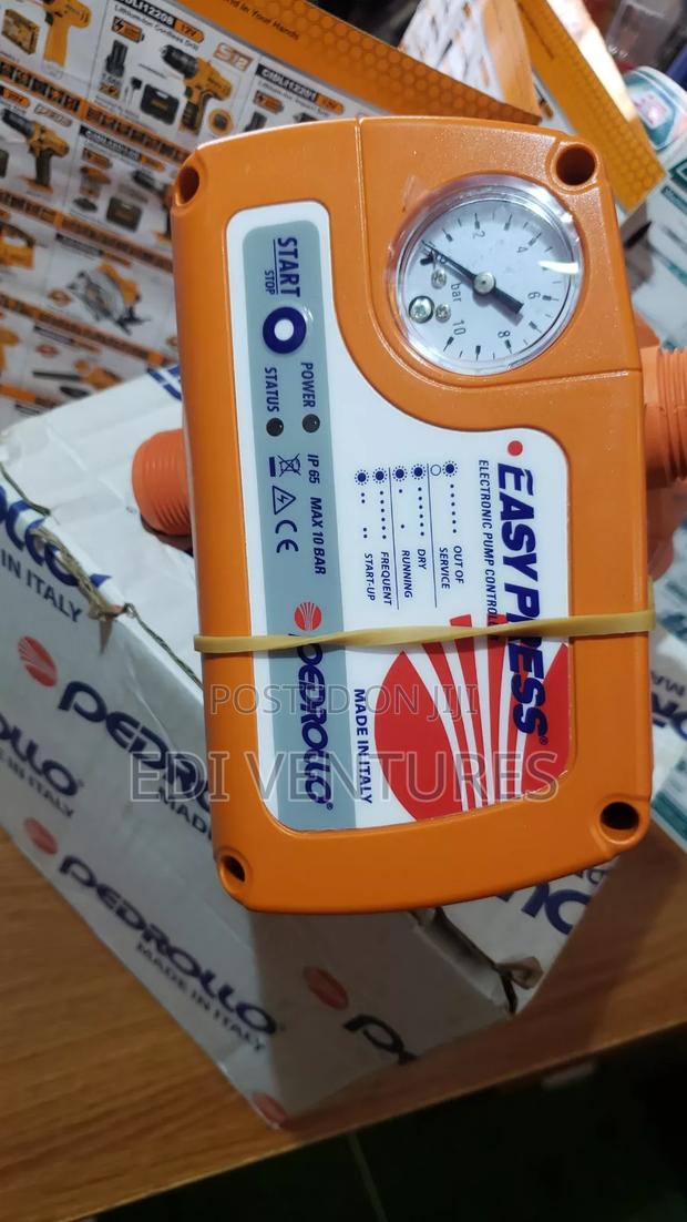 Pedrollo Easy Press (Booster) · Photo 4