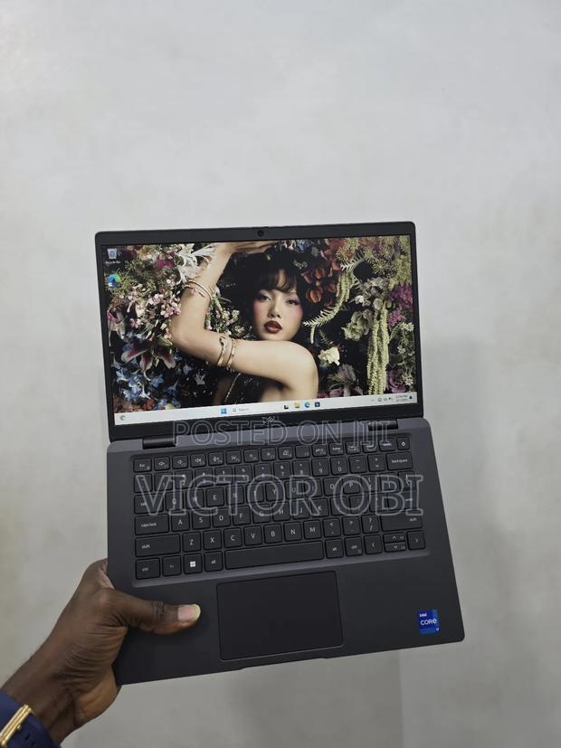Laptop Dell Latitude 7320 32GB Intel Core I7 SSD 256GB · Photo 7
