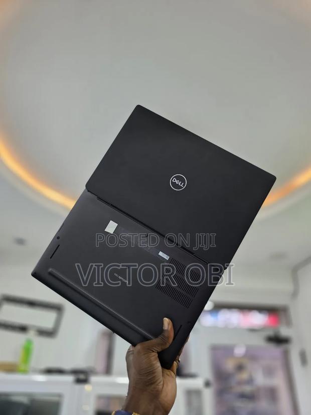 Laptop Dell Latitude 7320 32GB Intel Core I7 SSD 256GB · Photo 2