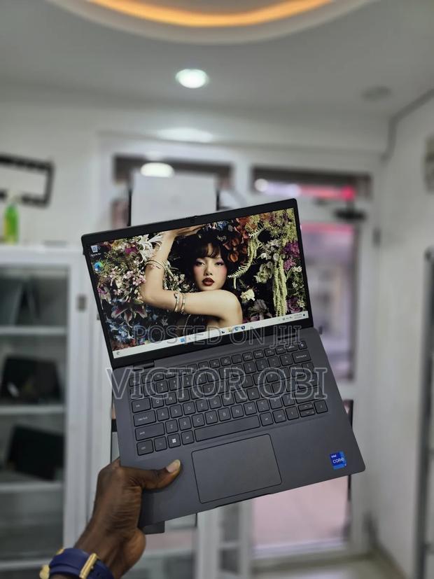 Laptop Dell Latitude 7320 32GB Intel Core I7 SSD 256GB · Photo 8