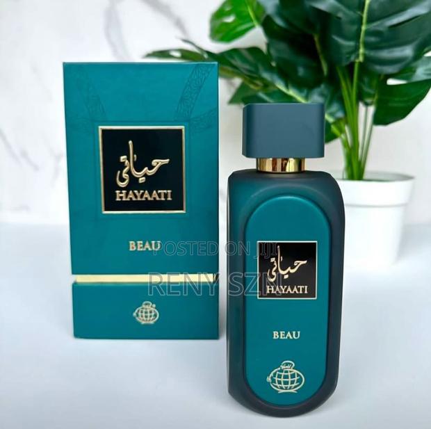 Hayaati Beau · Photo 1