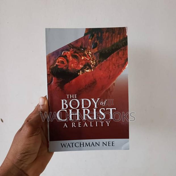 The Body of Christ: A Reality-Watchman Nee · Photo 1