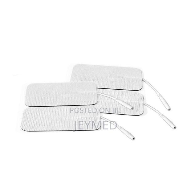 Electrode Pads (Big Size) · Photo 1