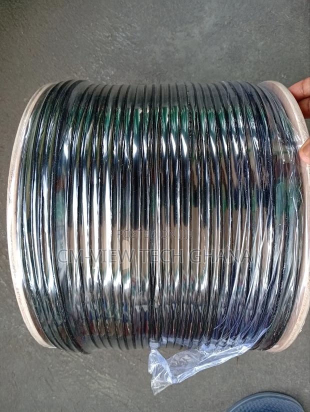 GHT SFTP Outdoor Cat6 Cable · Photo 2