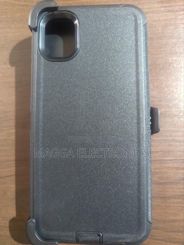 Samsung A04e Rugged Military Hard Case (Otterbox Defender) · Photo 2
