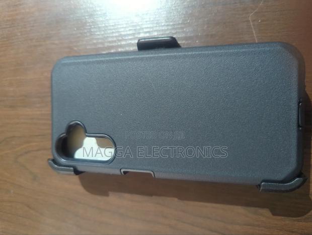 Samsung A14 Hard Military Rugged Case ( Otterbox Defender) · Photo 2