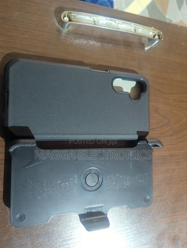 Samsung A14 Hard Military Rugged Case ( Otterbox Defender) · Photo 4