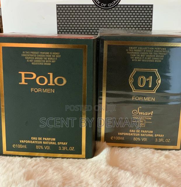 Smart Collection 01 (Polo for Men) · Photo 1