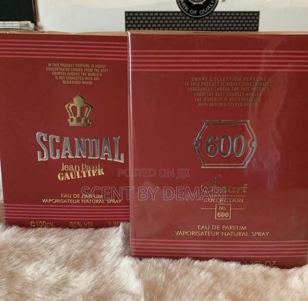 Smart Collection 600(Scandal Jean Paul) · Photo 2