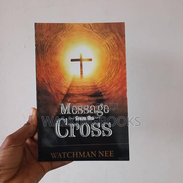 Message From the Cross-Watchman Nee · Photo 1