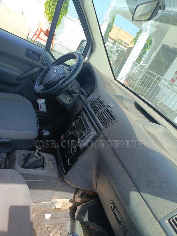 Ford Transit 2008 White · Photo 3